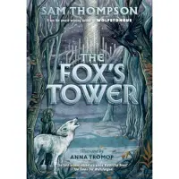 Bookoutlet The Fox's Tower