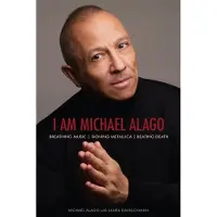 I Am Michael Alago