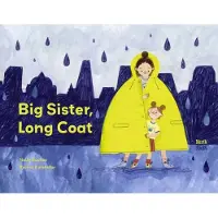 Bookoutlet Big Sister, Long Coat