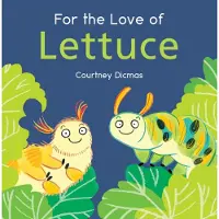 Bookoutlet For the Love of Lettuce