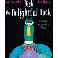 Scholastic Dick the Delightful Duck