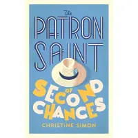 The Patron Saint of Second Chances