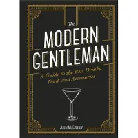 Bookoutlet The Modern Gentleman