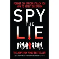 Bookoutlet Spy the Lie