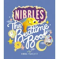 Bookoutlet Nibbles: The Bedtime Book