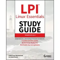 LPI Linux Essentials Study Guide