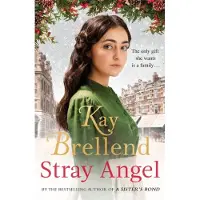 Stray Angel