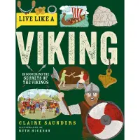 Bookoutlet Live Like a Viking