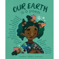 Bookoutlet Our Earth is a Poem