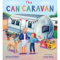 Bookoutlet The Can Caravan
