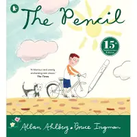Allan Ahlberg The Pencil