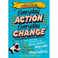Bookoutlet Everyday Action, Everyday Change