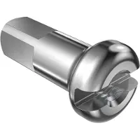 Dt Swiss Standard Pro Lock Nickel Plated Nipat 100 Yksiköt