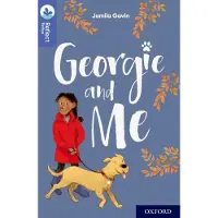 Bookoutlet Oxford Reading Tree TreeTops Reflect: Oxford Level 17: Georgie and Me