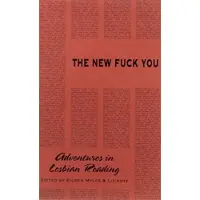 The New Fuck You