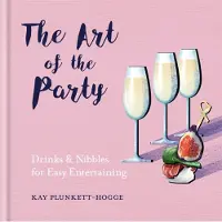 Bookoutlet The Art of the Party