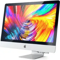 Satechi USB-C Clamp Hub Pro - for the iMac, hopea