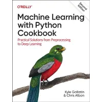 Machine Learning with Python Cookbook