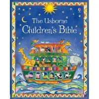 Heather Amery The Usborne Children's Bible