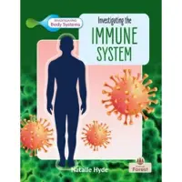Bookoutlet Investigating the Immune System