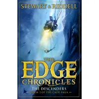 Bookoutlet The Edge Chronicles 13: The Descenders