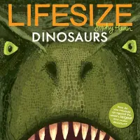 Sophy Henn Lifesize Dinosaurs