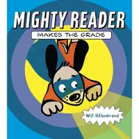 Bookoutlet Mighty Reader Makes the Grade