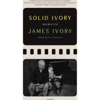 Solid Ivory