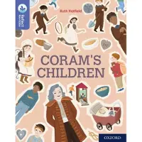 Bookoutlet Oxford Reading Tree TreeTops Reflect: Oxford Reading Level 17: Coram's Children