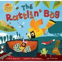 Bookoutlet The Rattlin' Bog