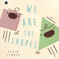 Bookoutlet We Are the Shapes