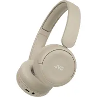 JVC HA-S59W - Beige