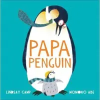 Bookoutlet Papa Penguin