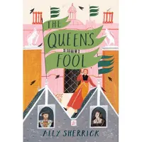 Bookoutlet The Queen's Fool