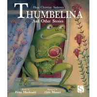 Bookoutlet Thumbelina and Other Stories