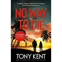No Way to Die