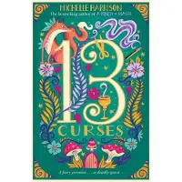 Michelle Harrison The Thirteen Curses