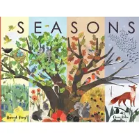 Bookoutlet Seasons
