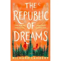 Bookoutlet Republic of Dreams