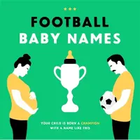 Bookoutlet Football Baby Names