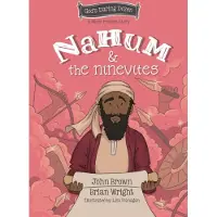 Bookoutlet Nahum and the Ninevites