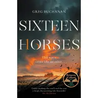 Sixteen Horses