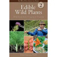 GIBBS M. SMITH INC Edible Wild Plants, Vol. 2