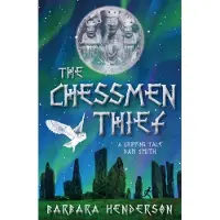 Bookoutlet The Chessmen Thief