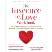 Bookoutlet The Insecure in Love Workbook