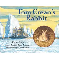 Bookoutlet Tom Crean's Rabbit