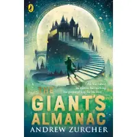 Bookoutlet The Giant's Almanac