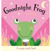 Bookoutlet Goodnight Frog