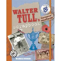 Bookoutlet Walter Tull's Scrapbook