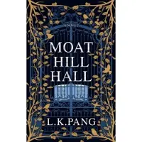 Moat Hill Hall